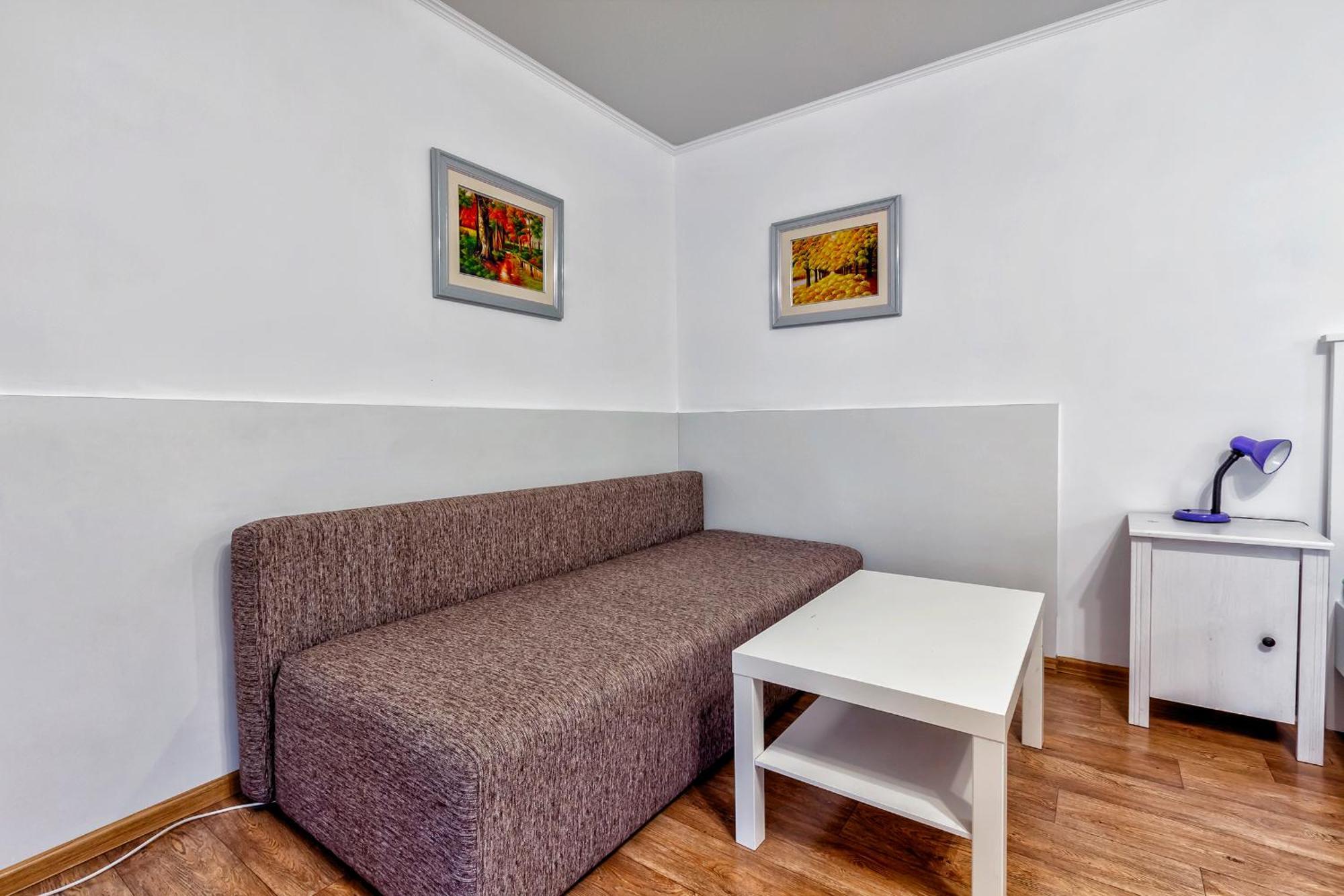 Lighthouse Lermontov - Traveler's Choice Apartment