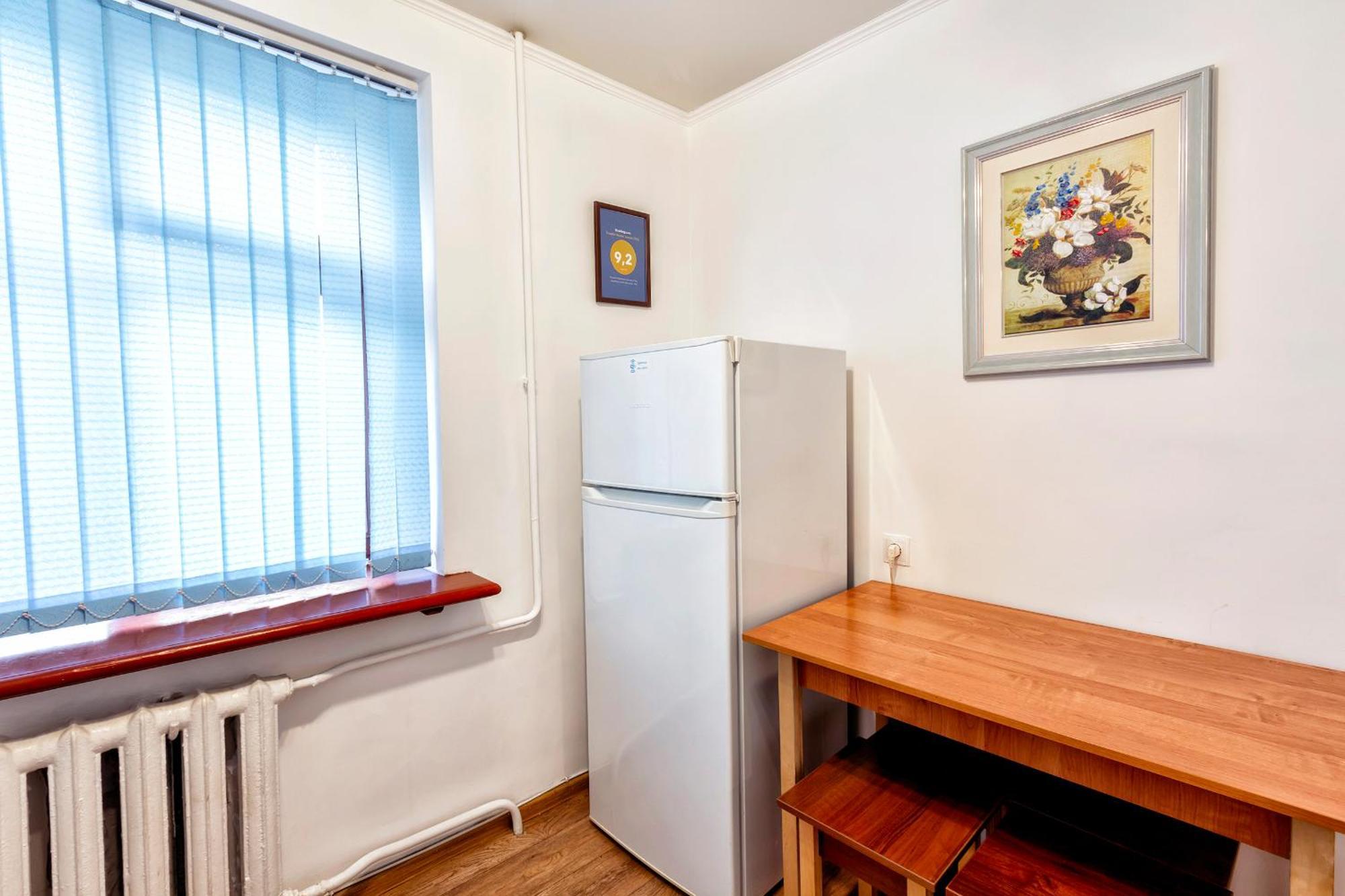 Lighthouse Lermontov - Traveler's Choice Apartment Almaty