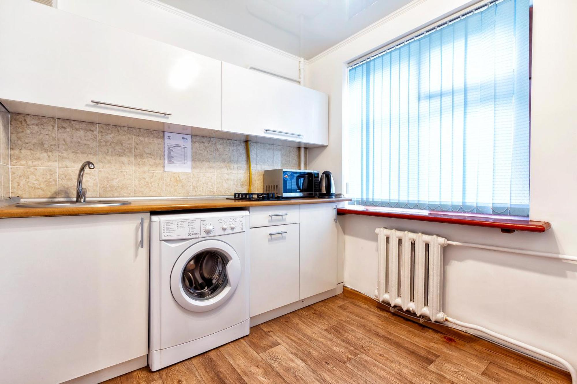 Apartment Lighthouse Lermontov - Traveler's Choice Almaty
