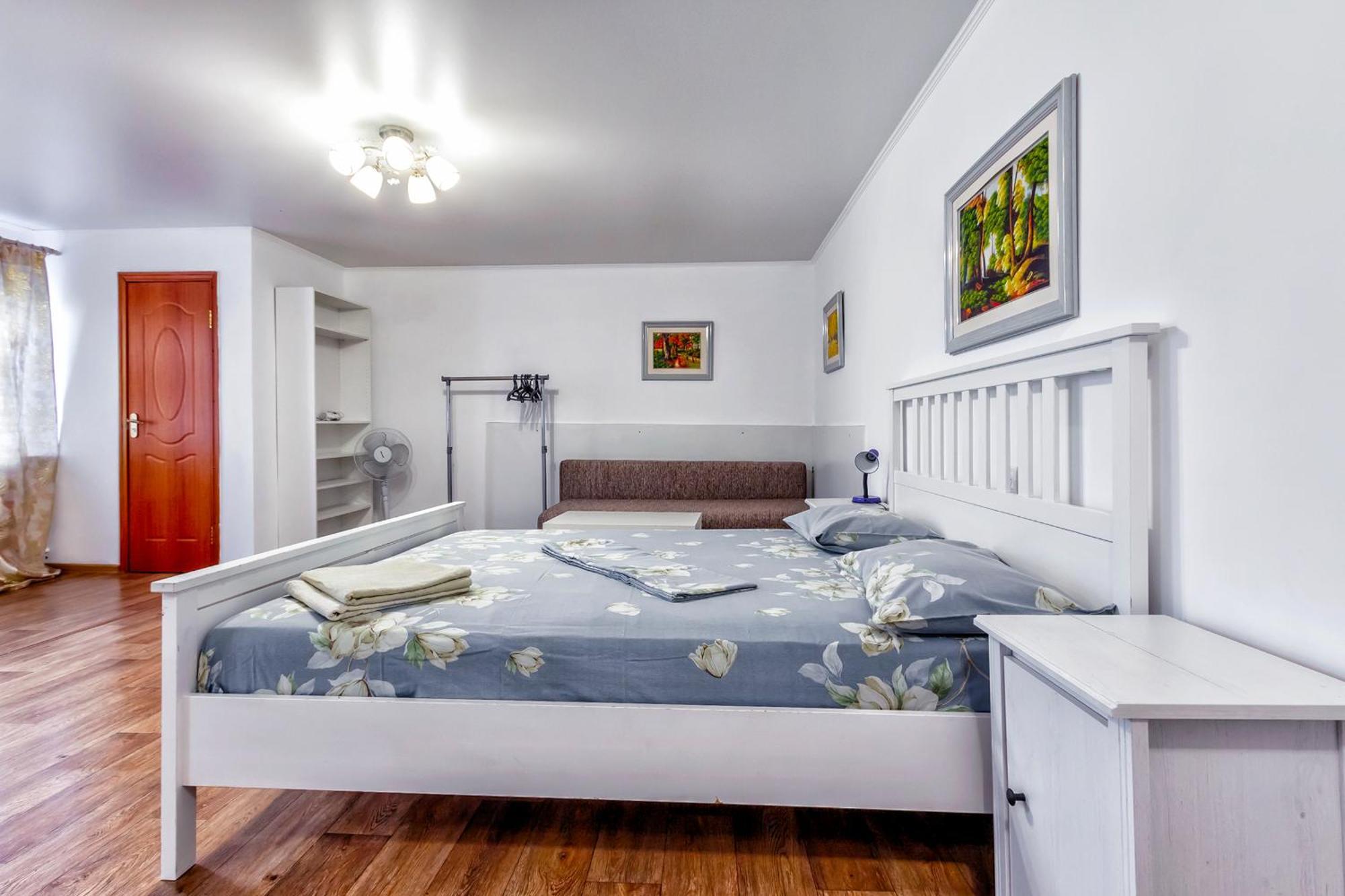 Lighthouse Lermontov - Traveler's Choice Apartment