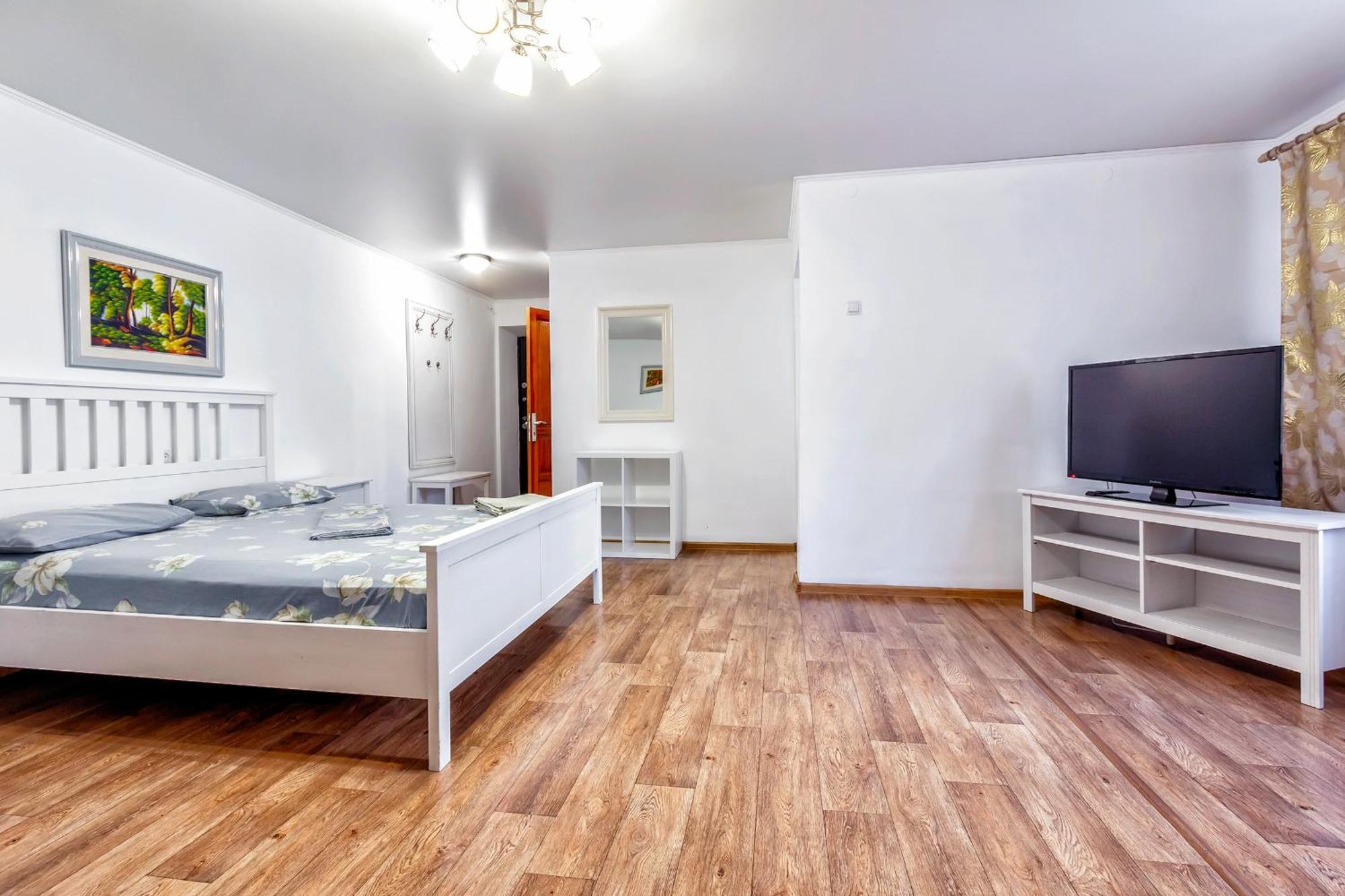 Apartment Lighthouse Lermontov - Traveler's Choice *