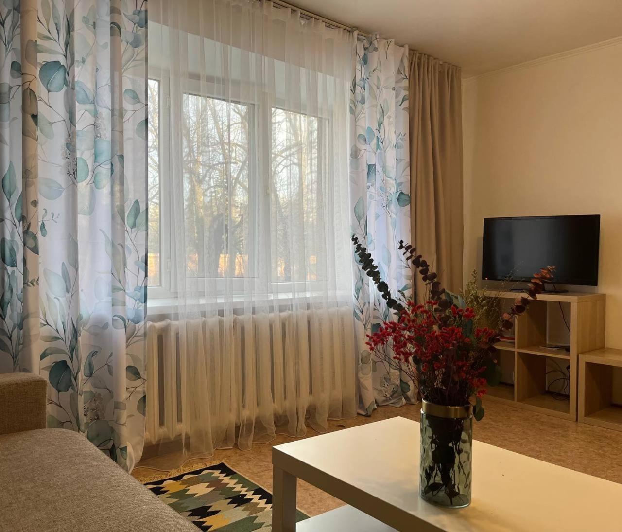 Apartment Lighthouse Lermontov - Traveler's Choice Almaty