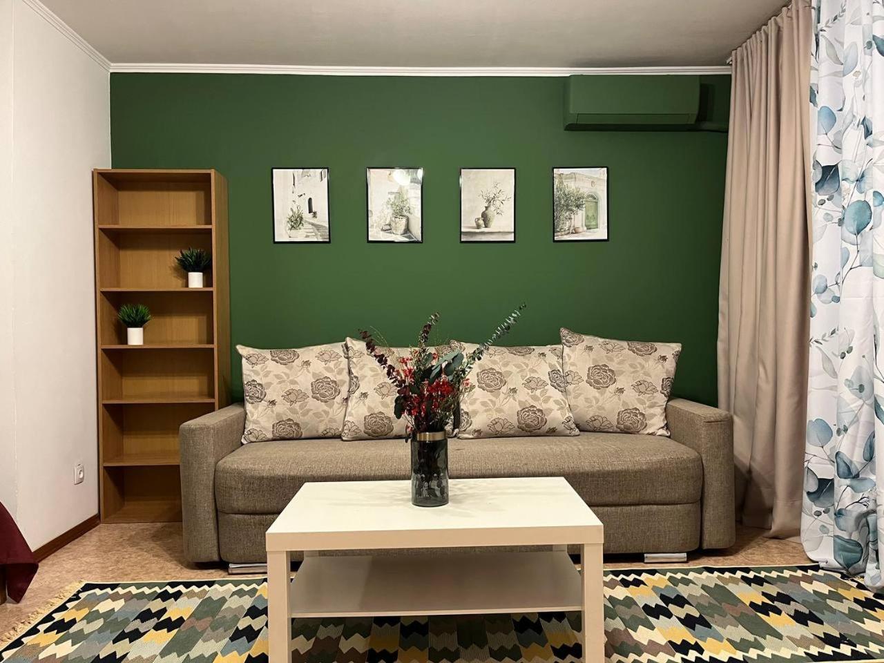 Lighthouse Lermontov - Traveler's Choice Apartment *