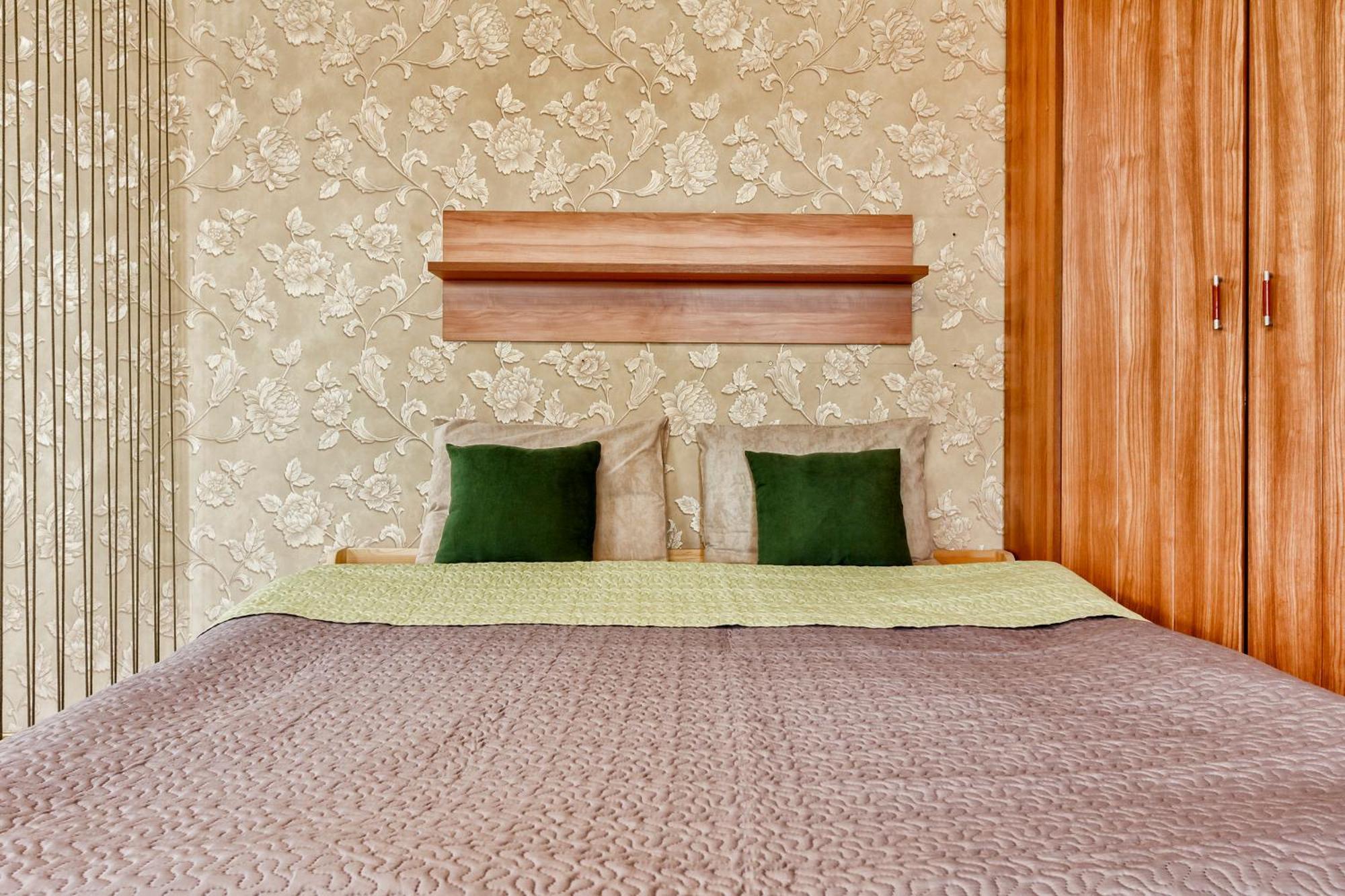 Lighthouse Lermontov - Traveler's Choice Apartment
