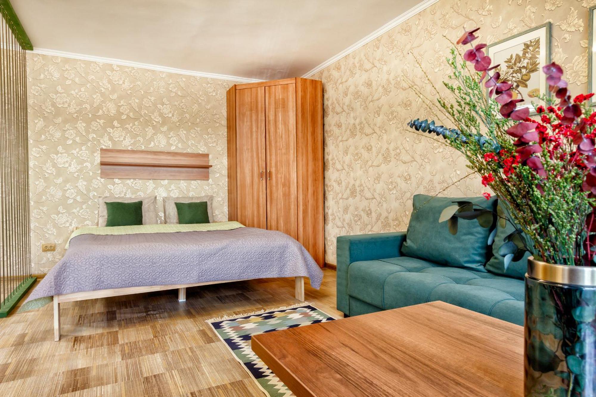 Apartment Lighthouse Lermontov - Traveler's Choice *