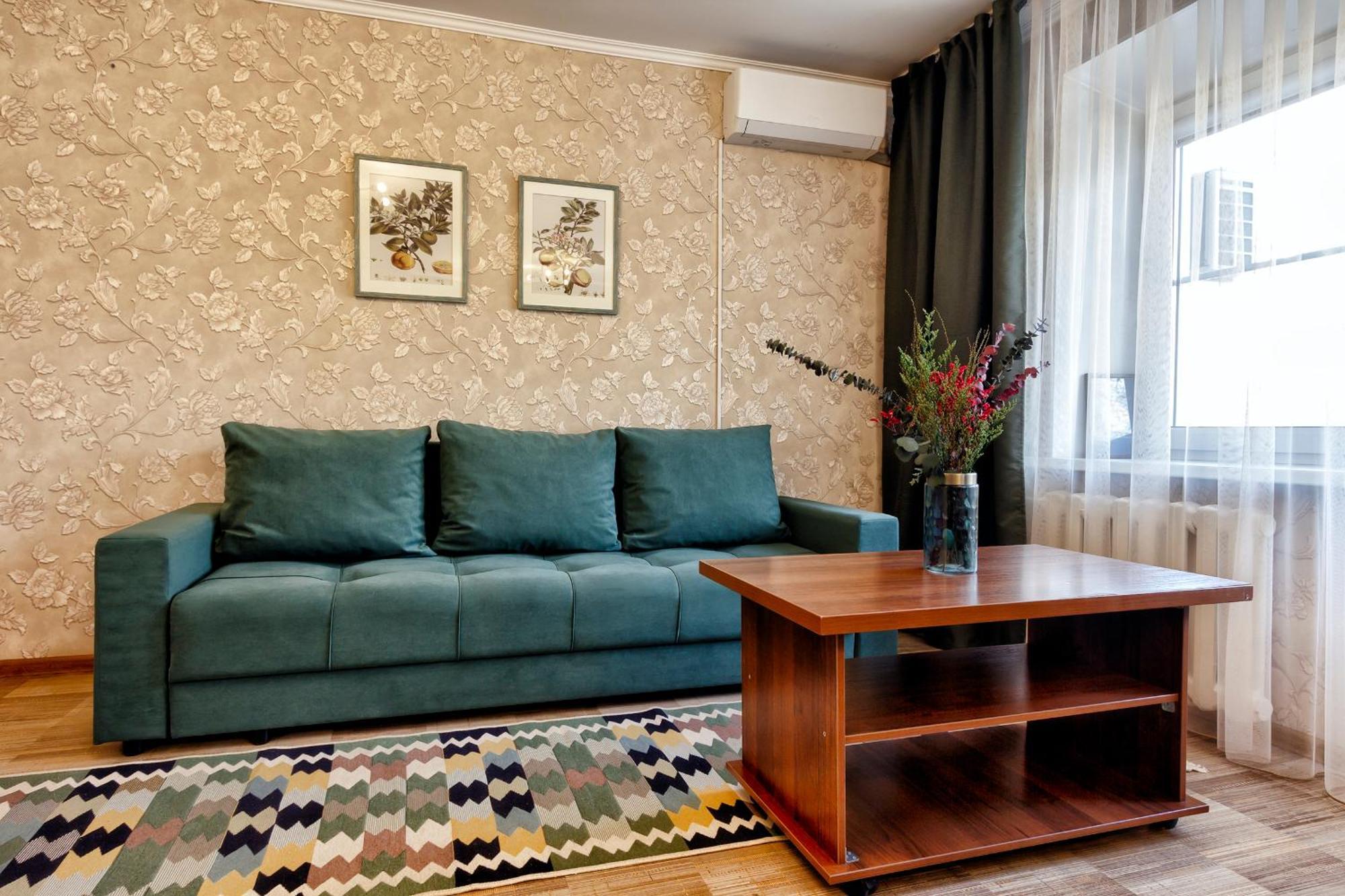 Apartment Lighthouse Lermontov - Traveler's Choice