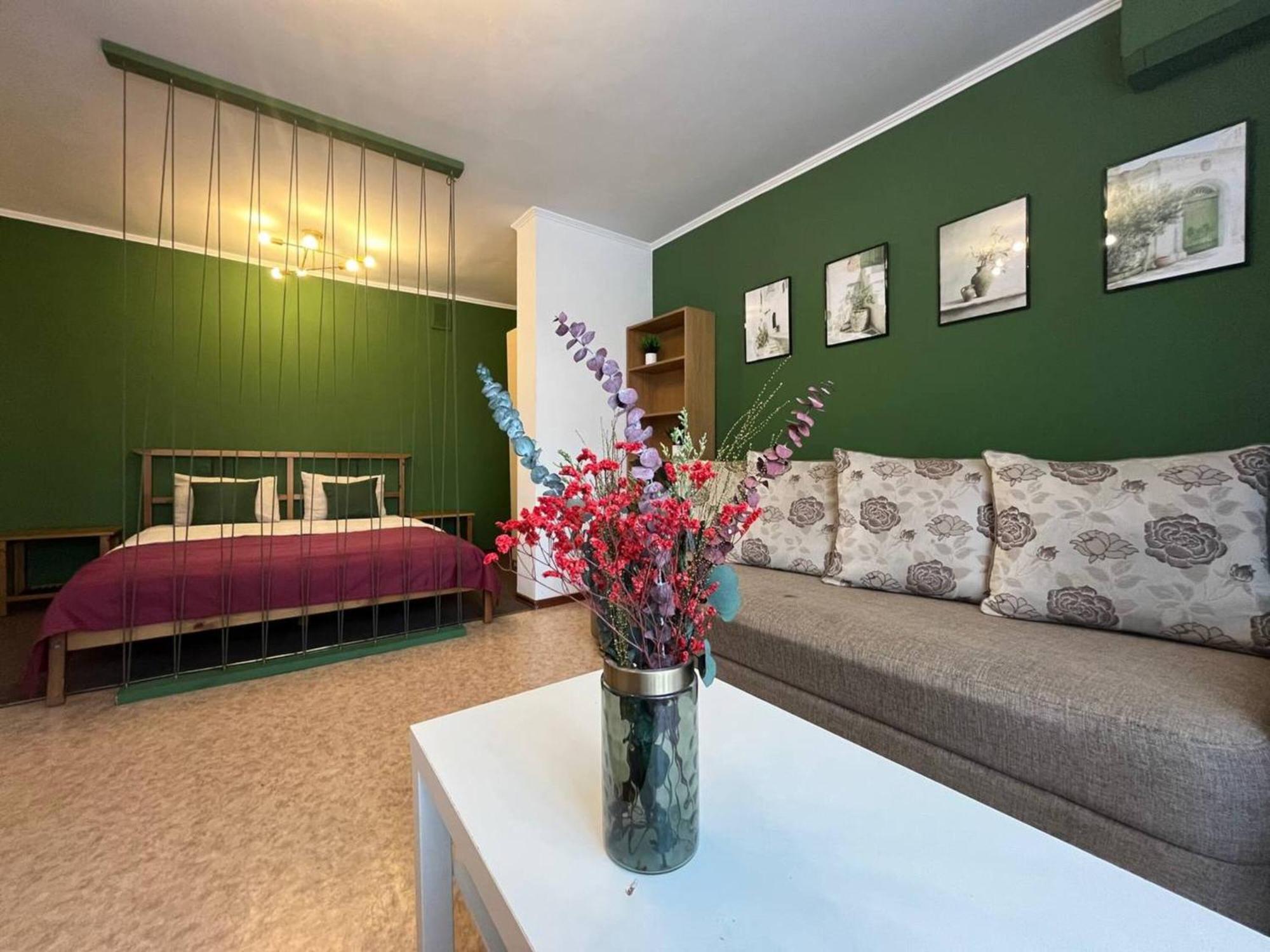 Lighthouse Lermontov - Traveler's Choice Apartment