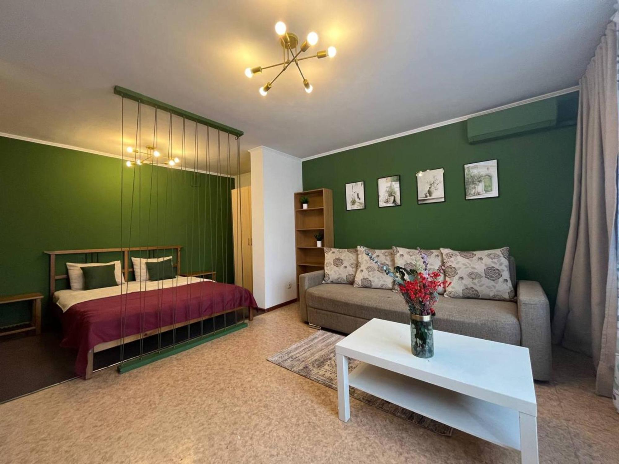 Apartment Lighthouse Lermontov - Traveler's Choice