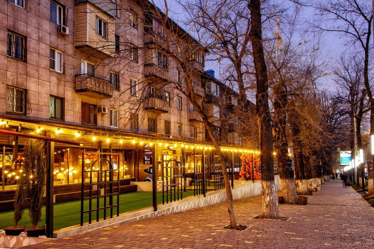 Lighthouse Lermontov - Traveler's Choice Apartment *