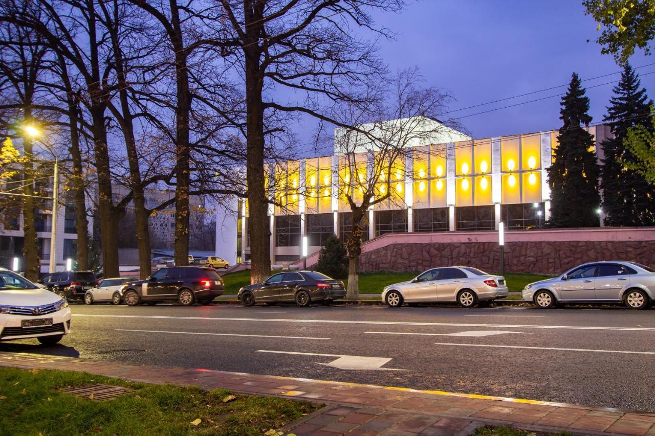 Lighthouse Lermontov - Traveler's Choice Almaty