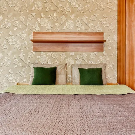 Lighthouse Apartments Lermontov - Traveler'S Choice Almaty Exterior photo