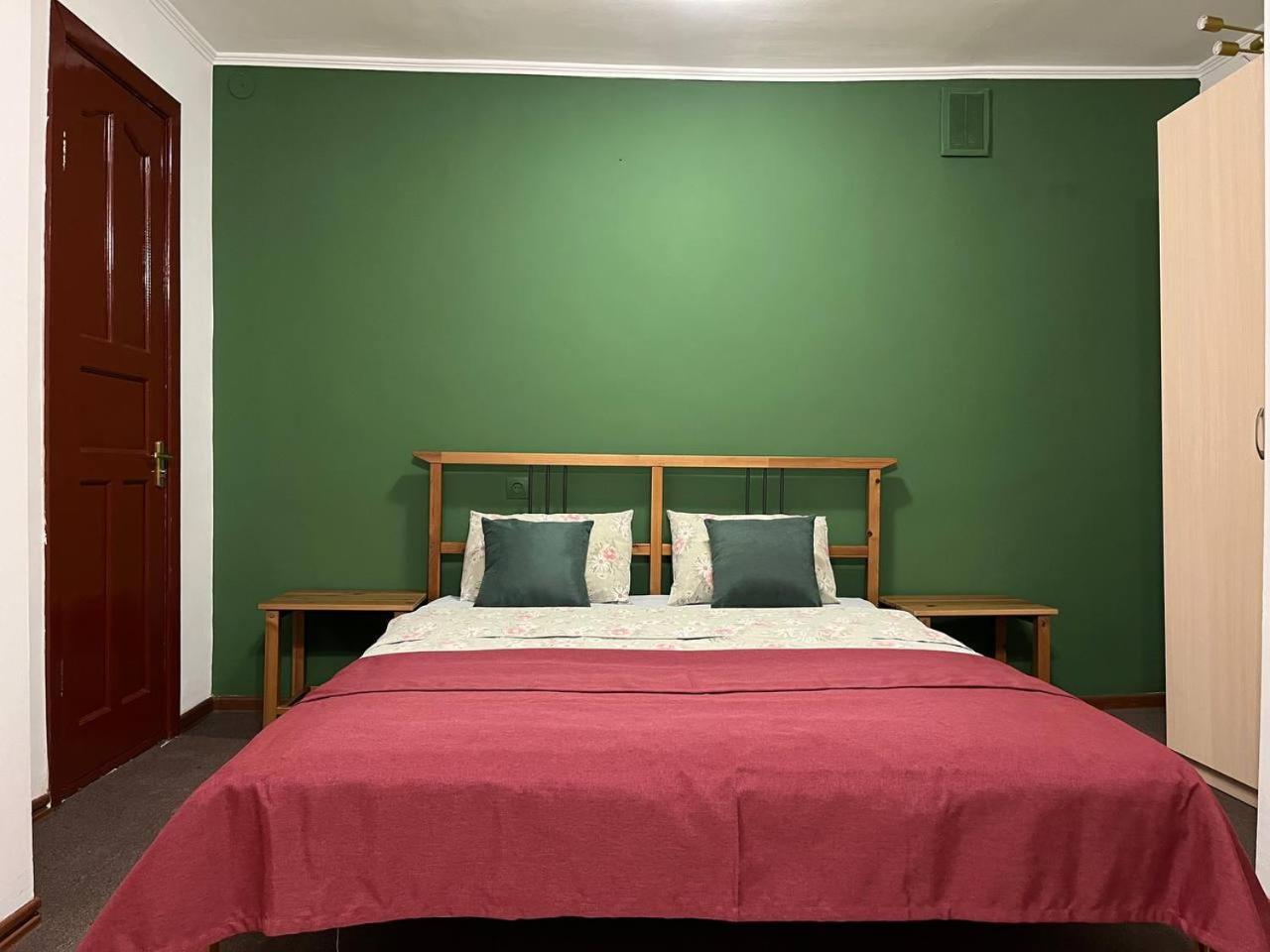 Apartment Lermontov - Traveler's Choice In The Center