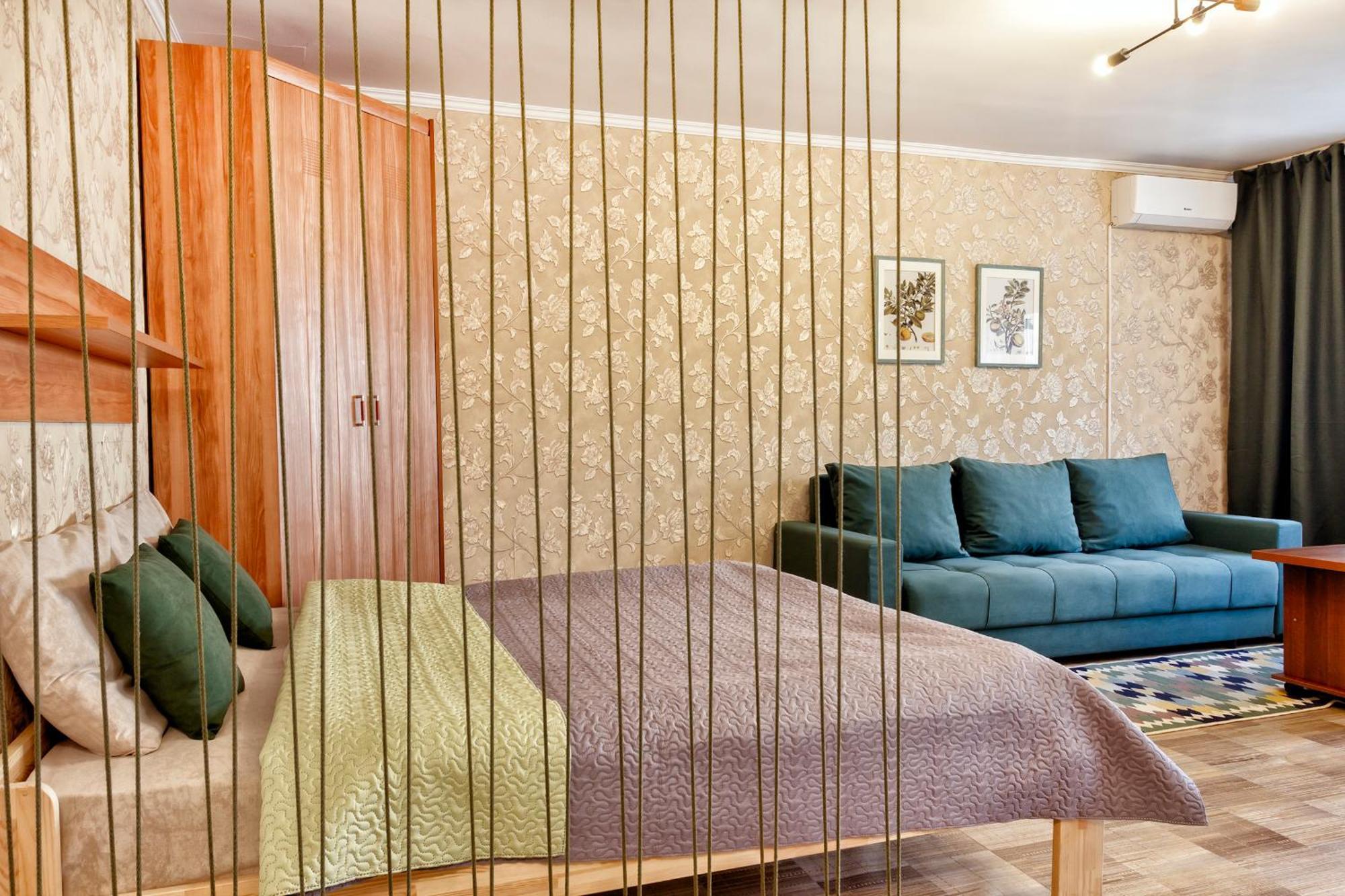 Lighthouse Lermontov - Traveler's Choice Apartment *